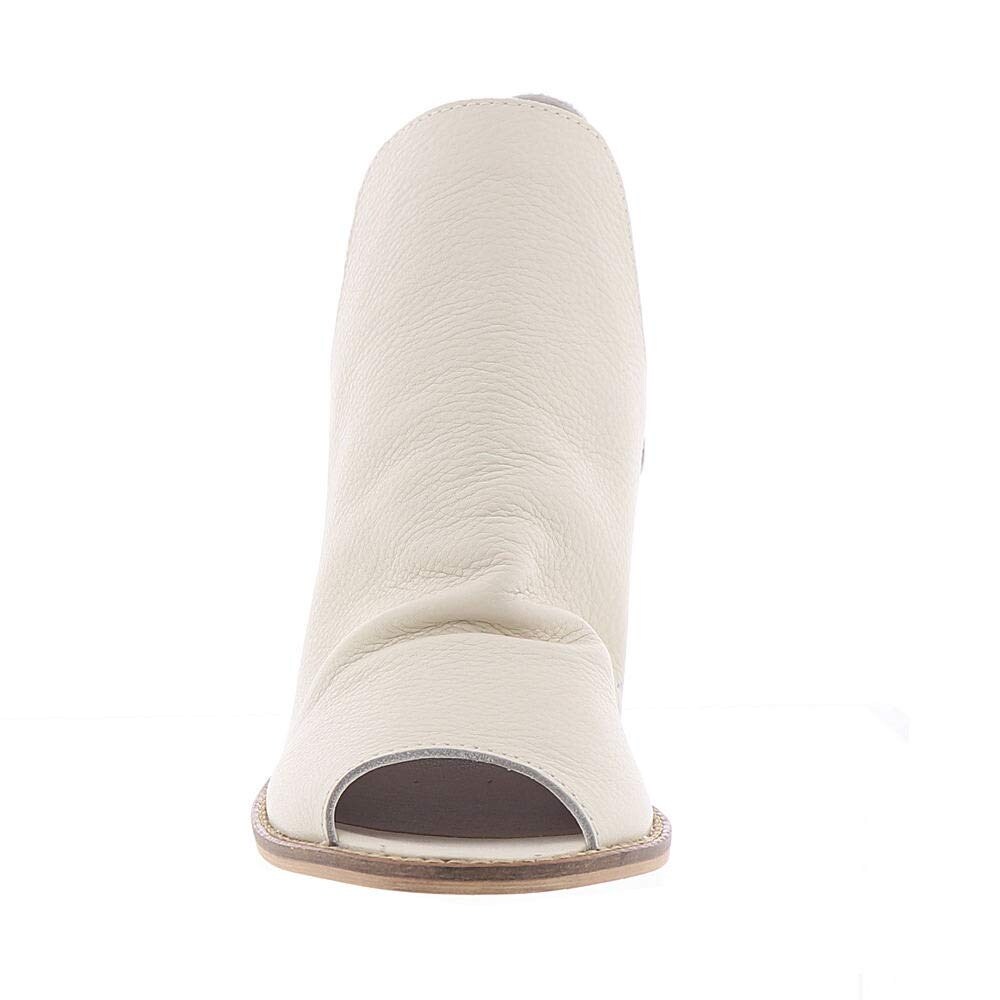 chinese laundry carlita peep toe bootie