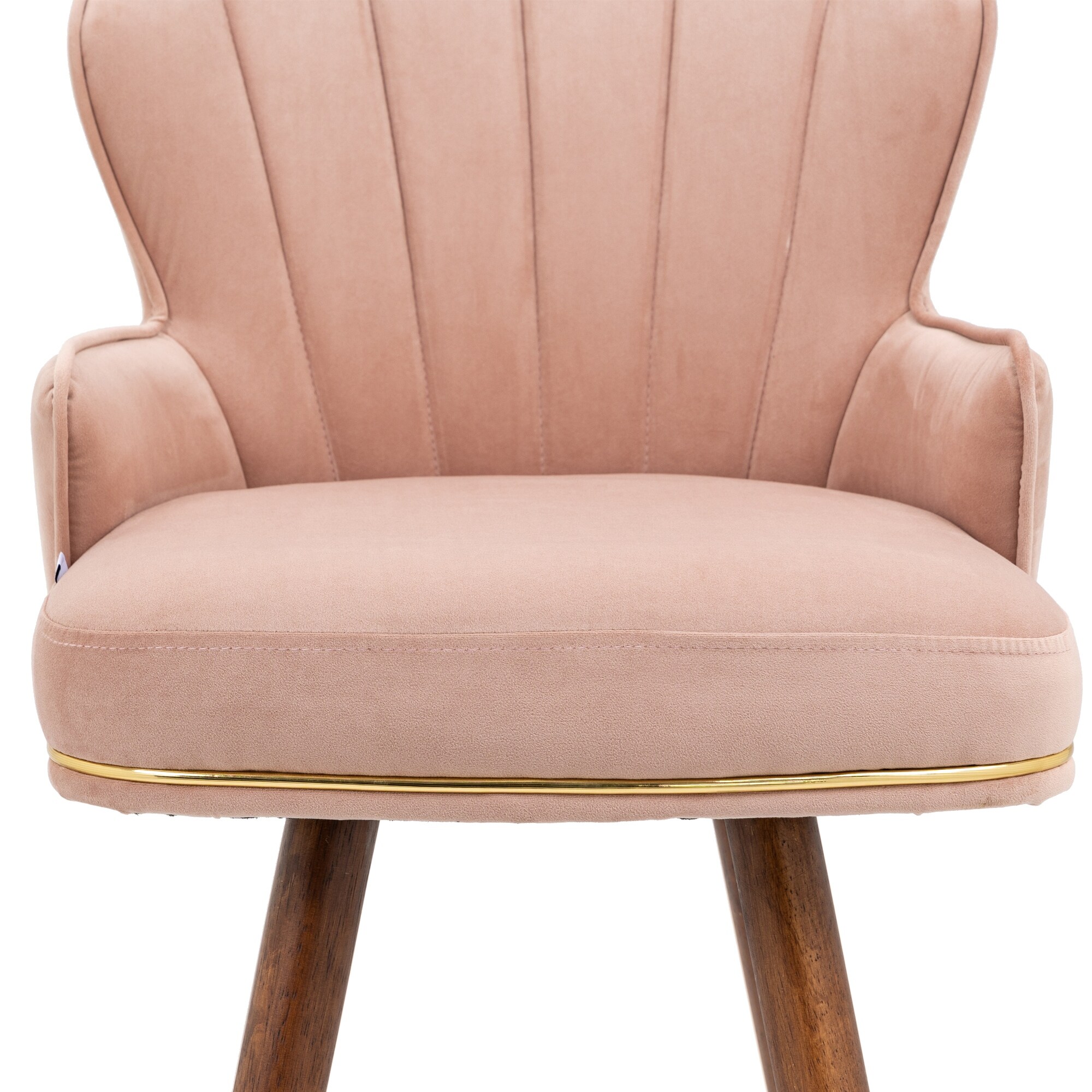 Pink oyster 2025 chair