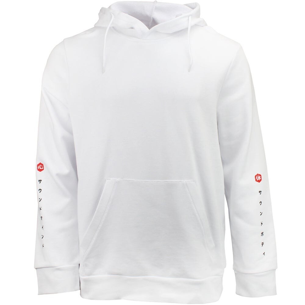 asics hypergel jacket