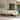Fisher Acacia Wood Outdoor 4-Piece Sectional Set with Coffee Table