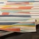 preview thumbnail 8 of 23, Livabliss Joaquin Contemporary Area Rug