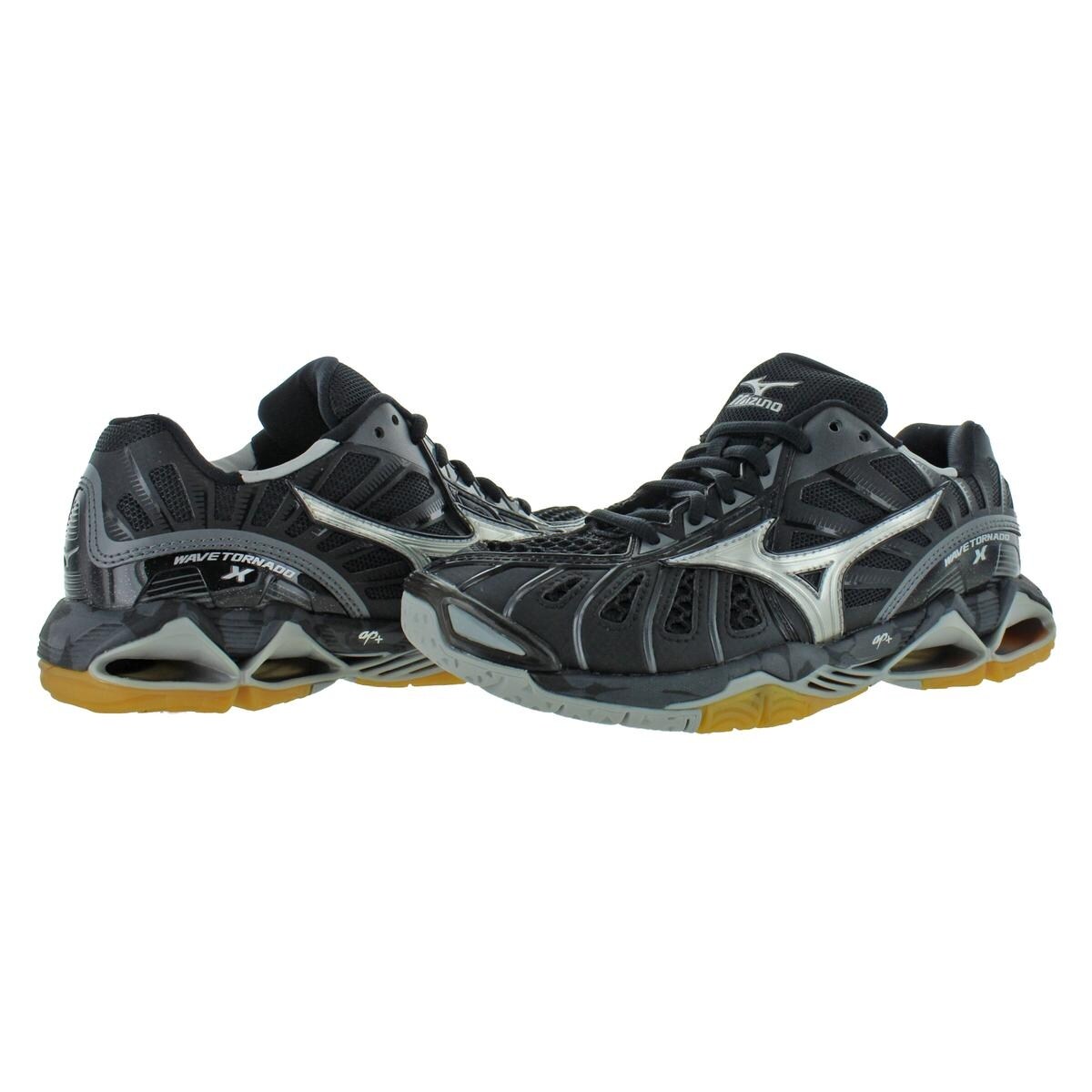 mizuno sr touch