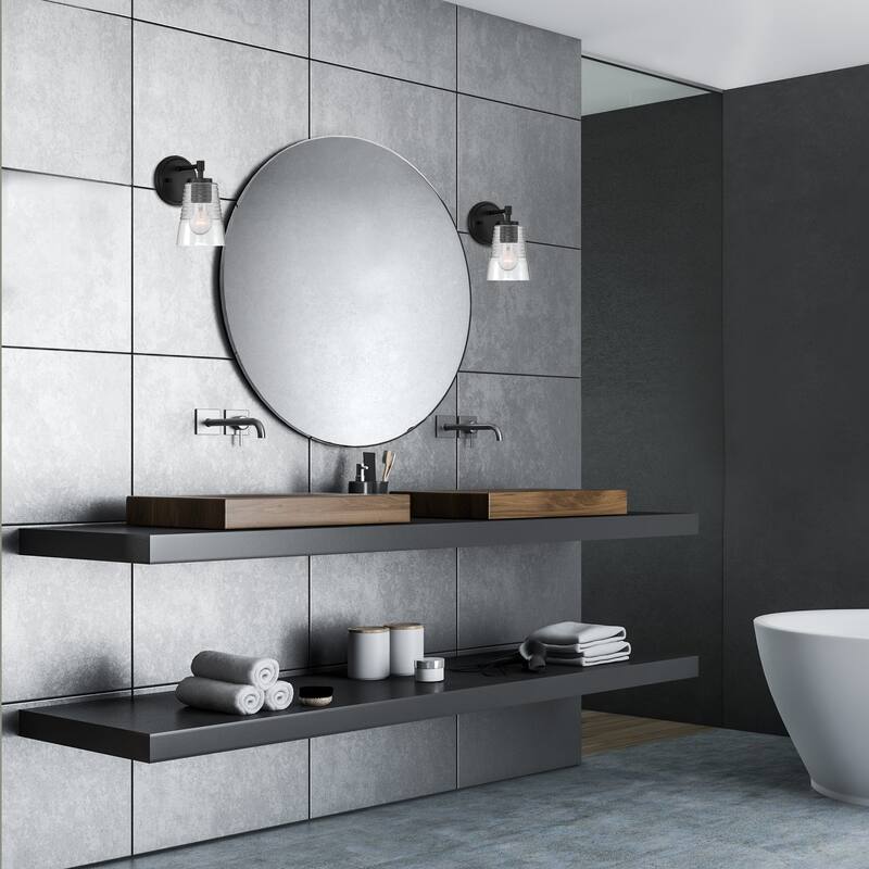 Ingo 1 Light Wall Sconce - 5