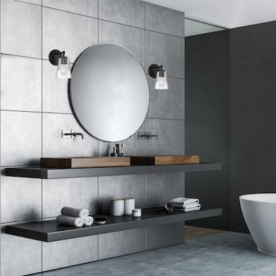 Ingo 1 Light Wall Sconce - 5