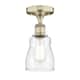 Option Antique Brass / Clear