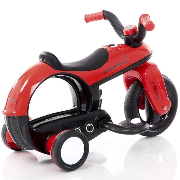battery powered trike for toddlers