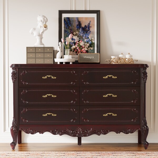 Cherry chest of drawers for sale sale