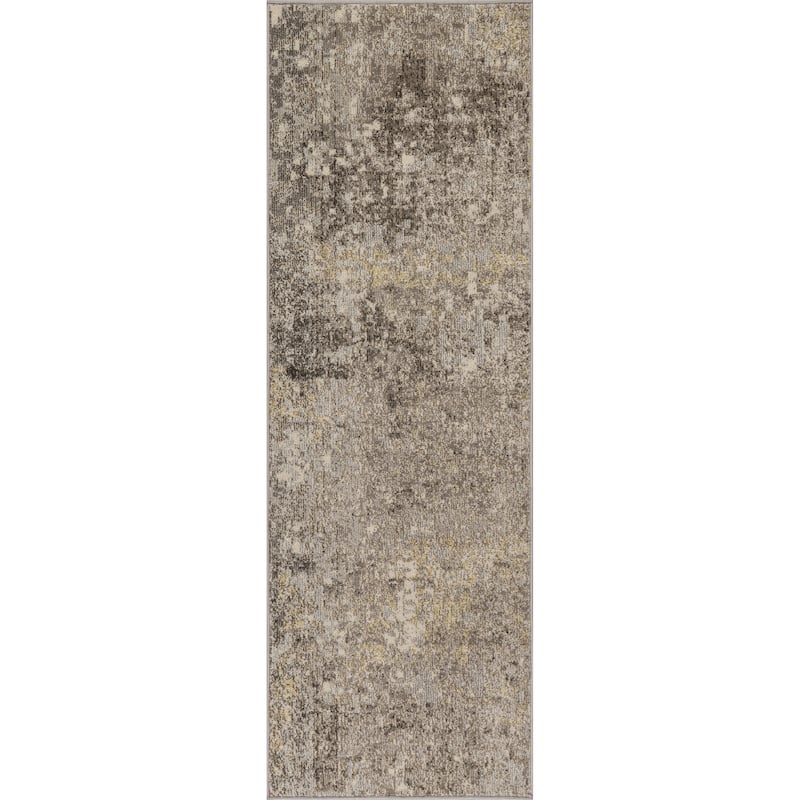 Nuloom Monet Modern Abstract Area Rug