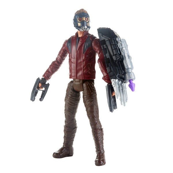 titan hero star lord