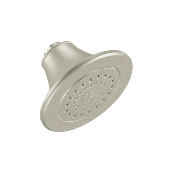 Moen S6312 Icon 2.5 GPM Single Function Showerhead