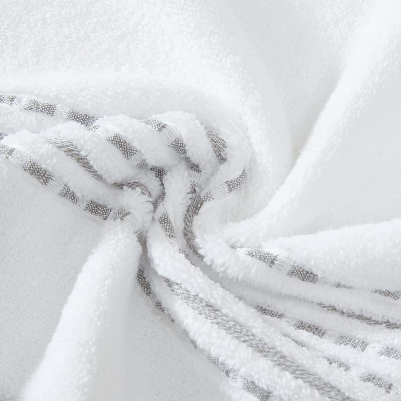 Tommy Bahama Cliff Side Cotton 3 Piece Towel Set - 3 Piece