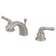 Option Brushed Nickel