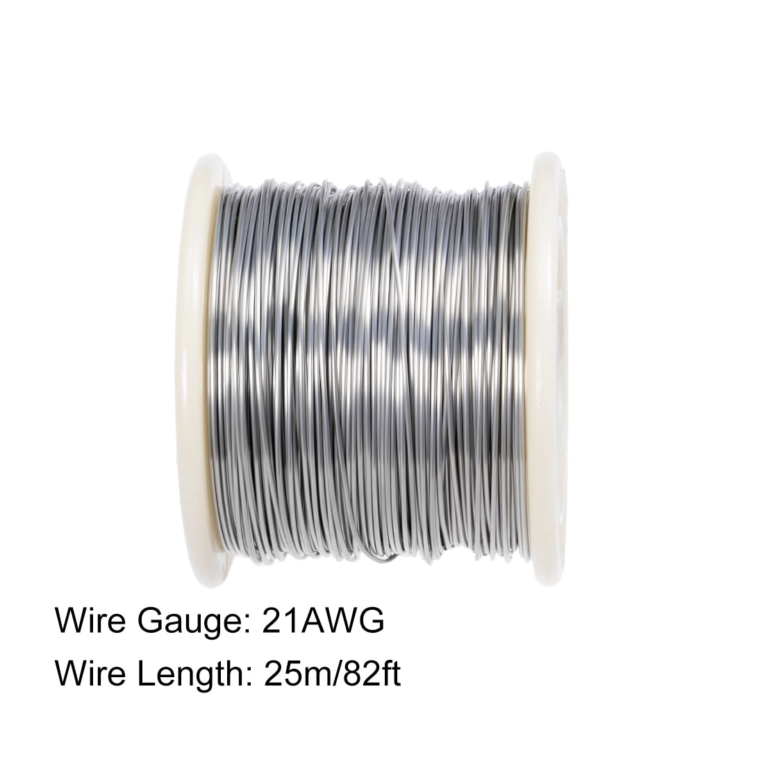 0.2mm Nichrome Wire 10m Length Resistance Resistor AWG Wire 