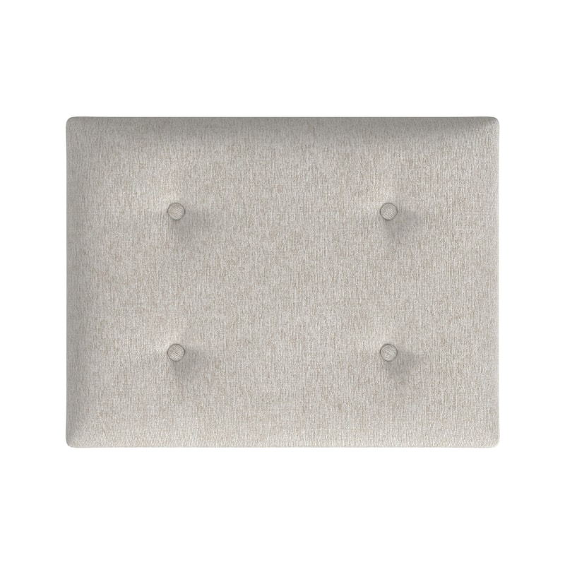 Ashford Upholstered Vanity Stool