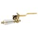 Option Brushed Brass