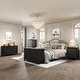 preview thumbnail 14 of 26, 7 Drawer Dresser, Wooden Chest of Drawers with Deep Drawers, 47 in Long Dressers TV Stand