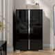 Option Piano Black