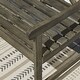 preview thumbnail 4 of 2, Clihome Outdoor Patio 5-foot Hand-scraped Wood Garden Bench