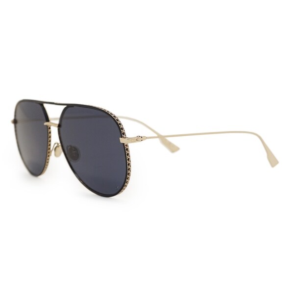 dior women's aviator sunglasses