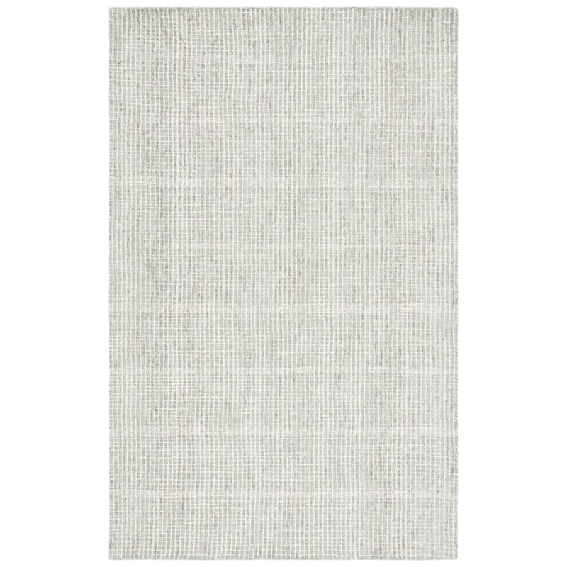 SAFAVIEH Handmade Abstract Soumitra Modern Wool Rug
