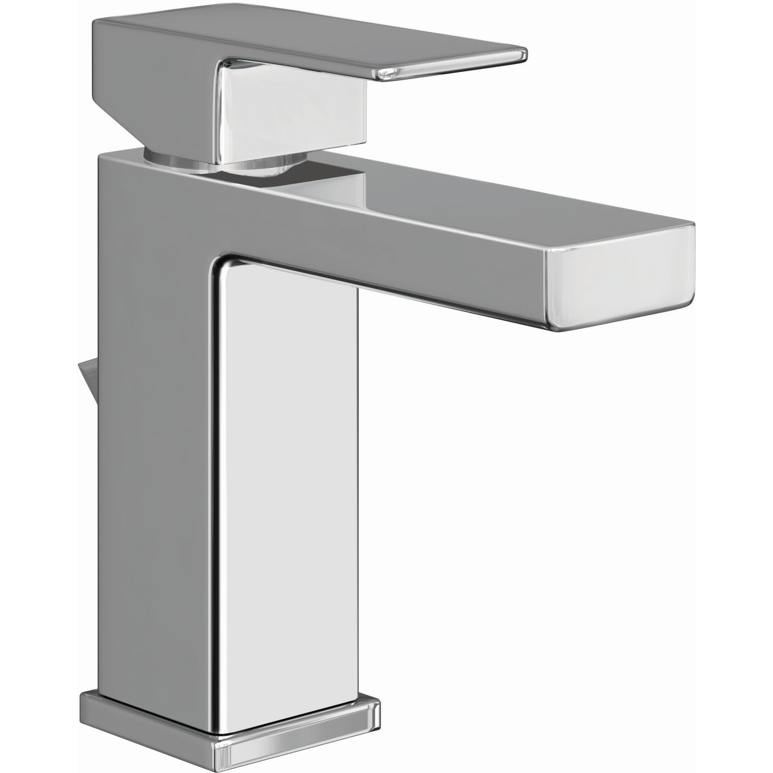 PROFLO PFWSC9857 Kelper 1.2 GPM Single Hole Bathroom Faucet with