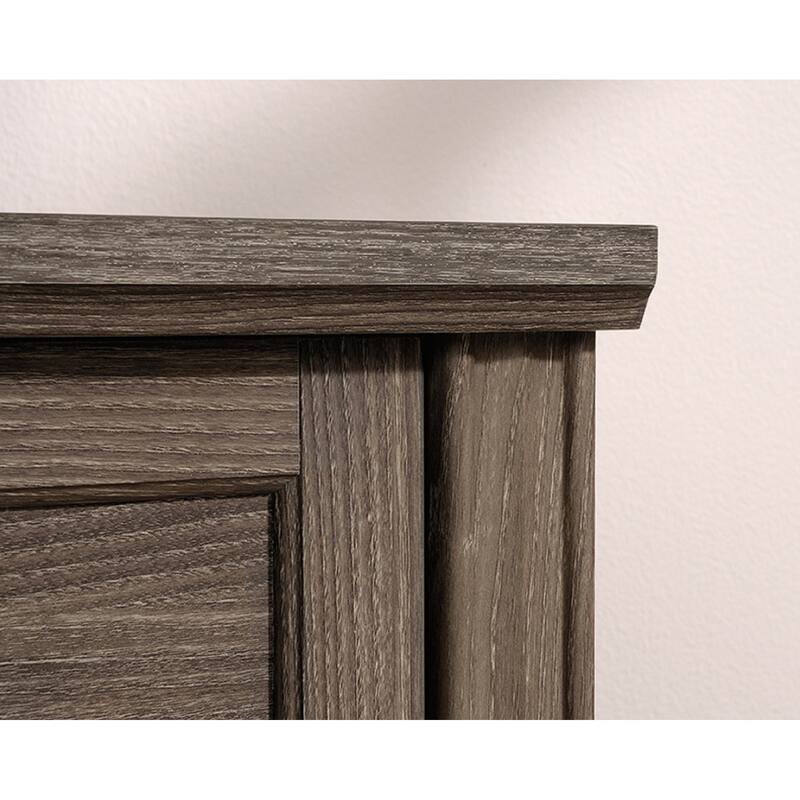 Sauder Hammond Collection Lateral File Cabinet