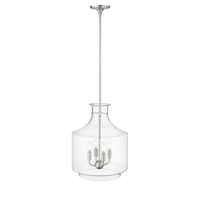 Mahannah Pendant Light