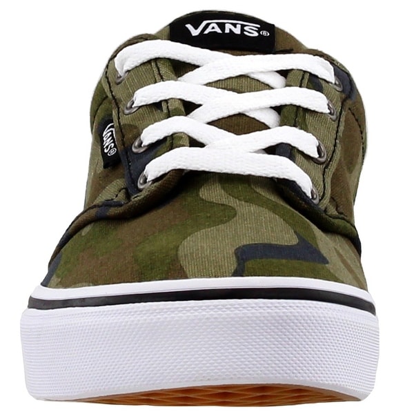vans youth atwood