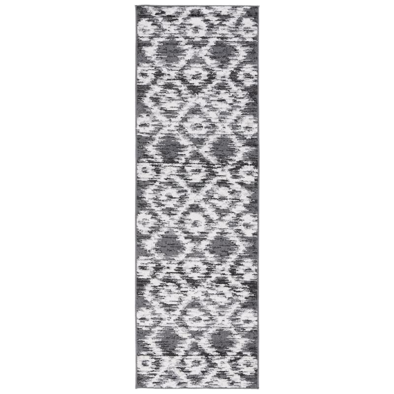 SAFAVIEH Adirondack Toribia Vintage Boho Oriental Rug