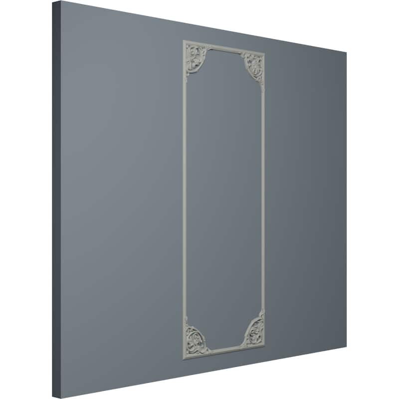 Kepler Panel Moulding Kit