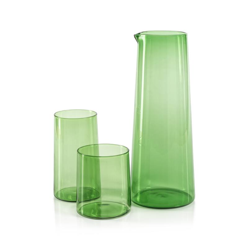 Lorient Tumbler Glasses, Set of 6