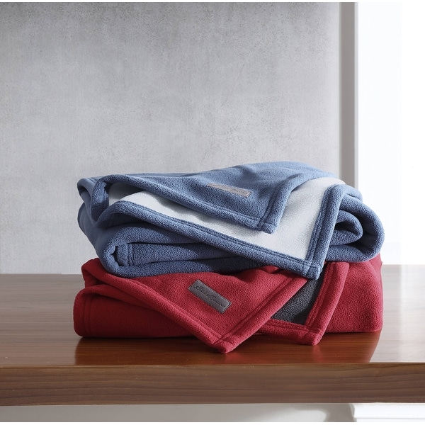Eddie bauer oversized throw sales