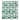 Avanti Viva Palm Shower Curtain