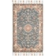 preview thumbnail 9 of 12, SAFAVIEH Handmade Aspen Adelia Boho Tribal Wool Rug
