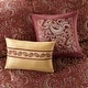 preview thumbnail 27 of 94, Madison Park Essentials Cadence 24-piece Room in a Bag