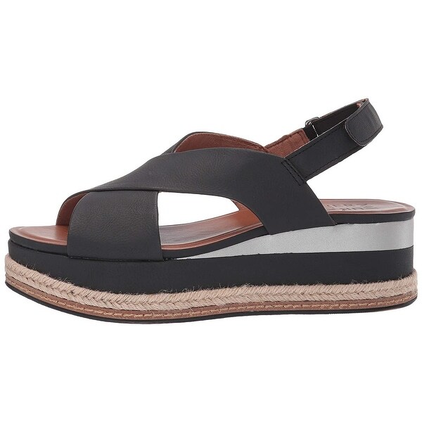 naturalizer baya platform sandal