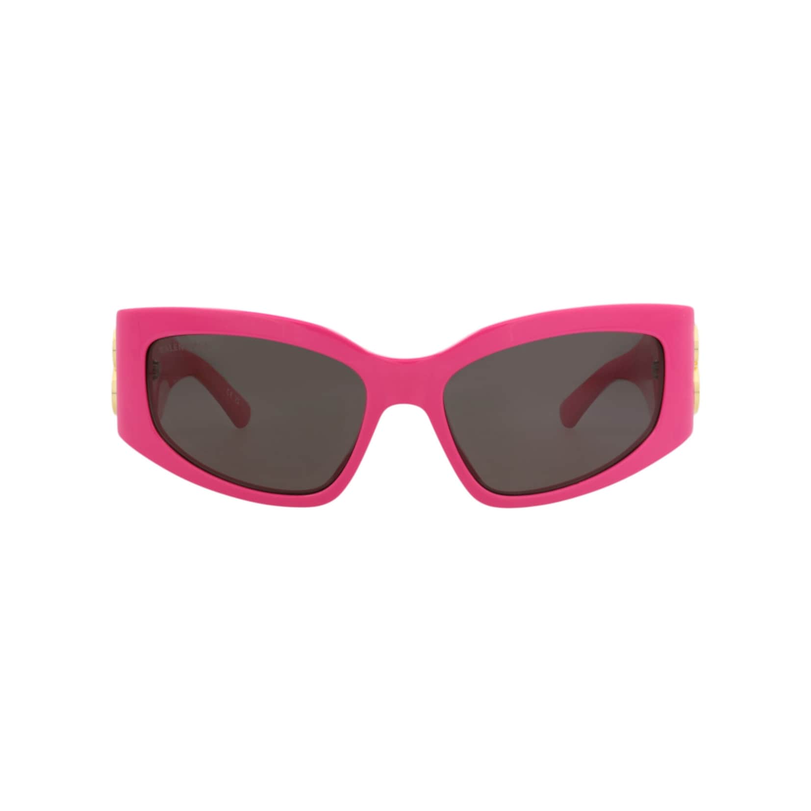 Balenciaga Cat Eye-Frame Recycled Acetate Sunglasses