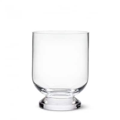 Heavy Sham /Hurricane Vase