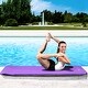 preview thumbnail 18 of 67, ProsourceFit Extra Thick Yoga and Pilates Mat 1/2" or 1", 71-inch long