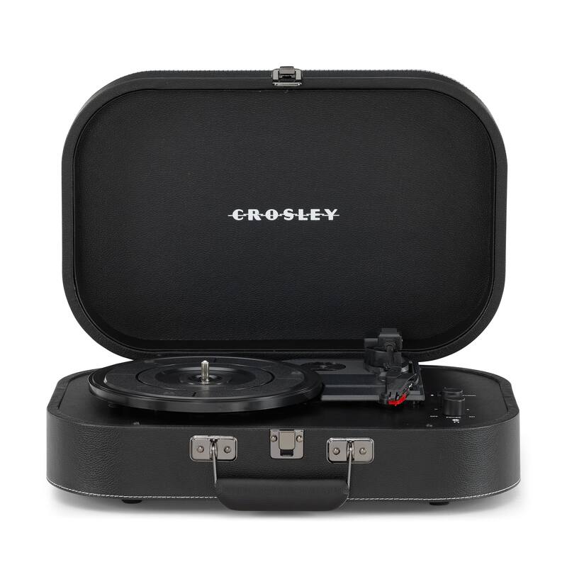 Discovery Bluetooth Vinyl Record Player