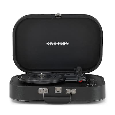 Discovery Bluetooth Vinyl Record Player