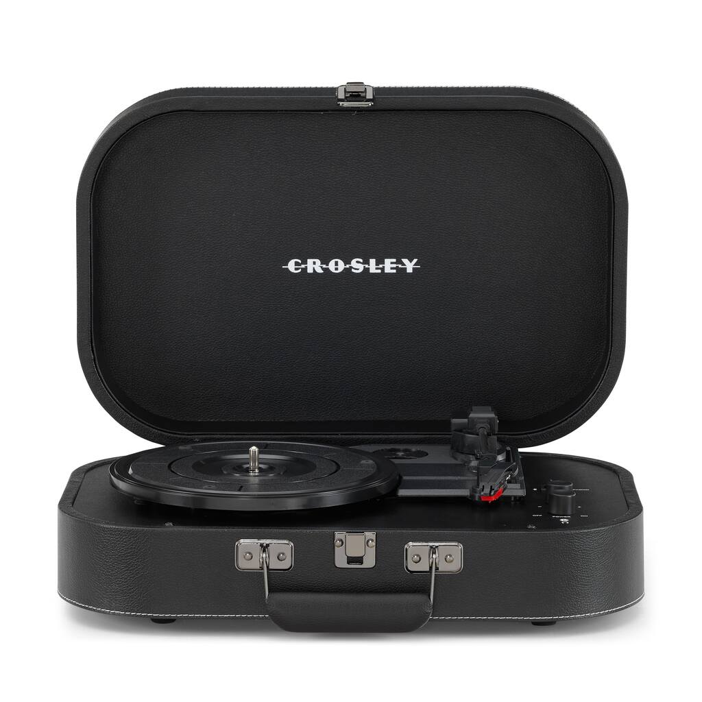 Discovery Bluetooth Vinyl Record Player