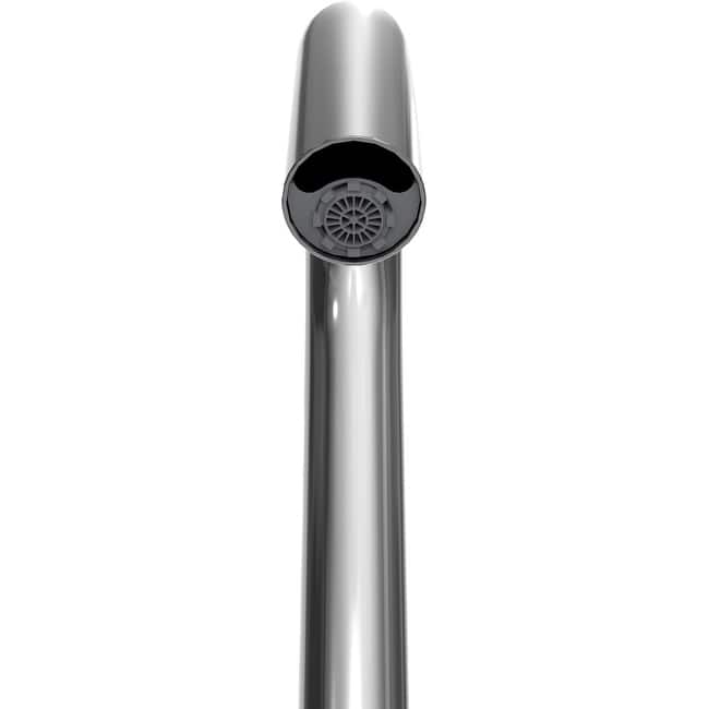 TOTO Helix Ecopower or AC 0.5 GPM Touchless Bathroom Faucet Spout with