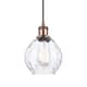 Option Clear / Antique Copper