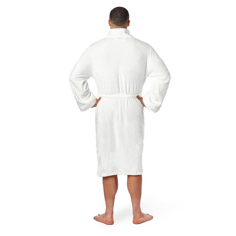NFL Los Angeles Chargers Man L/XL Robe