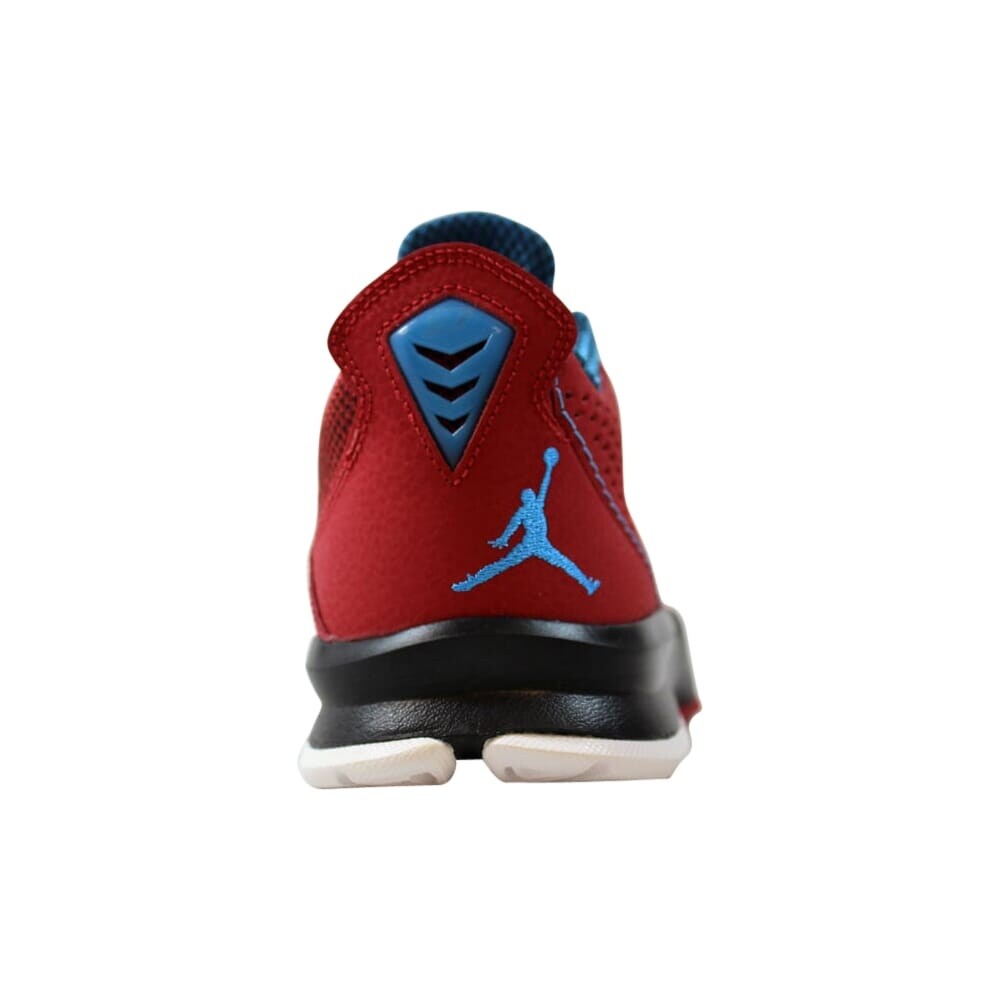 cp3 vii red