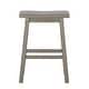 preview thumbnail 23 of 35, Salvador II Counter Backless Stools (Set of 2) by iNSPIRE Q Classic