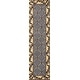 preview thumbnail 17 of 34, Domani Classics Victorian Bordered Trellis Area Rug