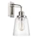 Option Brushed Nickel