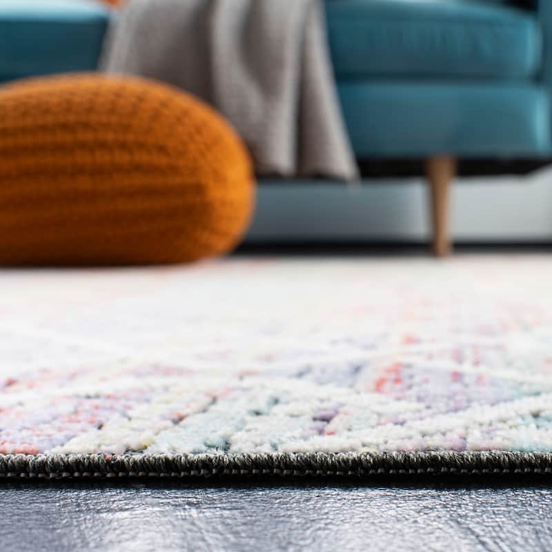 SAFAVIEH Provance Rosalba Vintage Boho Oriental Rug